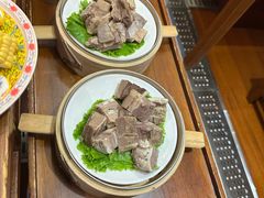 -沸炉重庆老火锅(军事博物馆店)