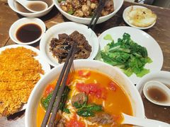 -寻裕记·现炒浇头面(人民广场店)