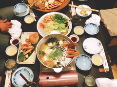-蟹料理 北海道かに将軍(札幌本店)