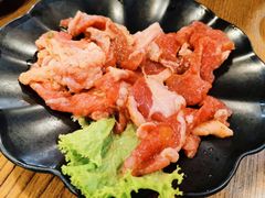 -大壮家原味烤肉(兴华北街店)