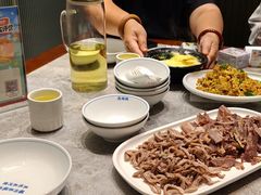 -高玛纳驴肉火烧(河间总店)