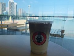 -太平洋咖啡(海天驿站店)