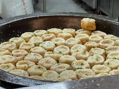 -阿三生煎(正弘城店)