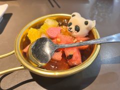 -川成元·麻辣香锅(凯德MALL西直门店)