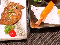 -菊上料理(蜀山银泰百货店)