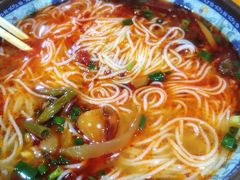 -李氏紫竹林卤粉(火车站店)