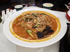 -饺子功·东北记忆·锅包肉(电厂路店)