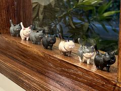 -C+ cake shop(天河南一路小区店)