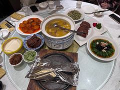 -国人川菜(李家村建东街店)