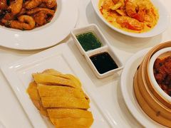 -金时代顺风大酒店(爱琴海购物中心店)