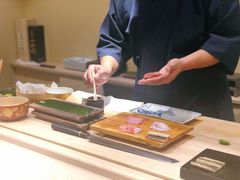-鮨一日本料理(大中华店)