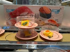 -争鲜回转寿司(通州万达店)