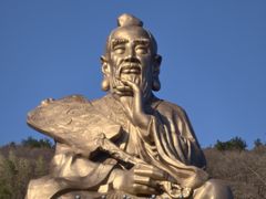 -句容茅山景区
