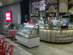 -西贝(无锡万象城店)