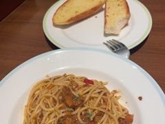 -萨莉亚意式餐厅(南京环亚凯瑟琳广场店)