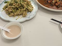 -沽源味道蒙餐莜面家常菜