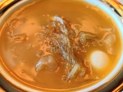 -北京饭店谭家菜