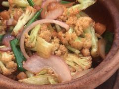 -桂满陇·蟹黄小笼汤包(中山公园店)