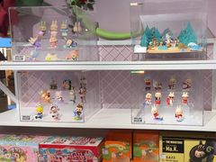 -泡泡玛特POPMART(上海环球港店)