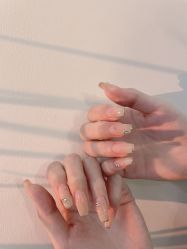 -Fanni美甲美睫皮肤管理