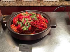 -厦门悦华酒店·绿庭主题自助餐厅