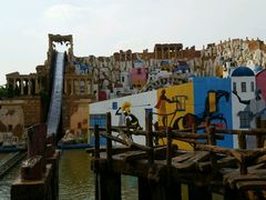 android_upload_pic-北京欢乐谷