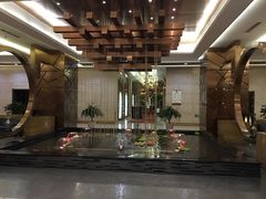 -东北大厦酒店(沈阳北站青年大街店)