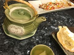 -菊上料理(蜀山银泰百货店)