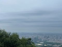 -广州市白云山风景名胜区