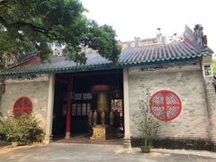 -国恩寺