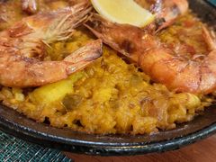 -帕歌西班牙餐厅paco tapas