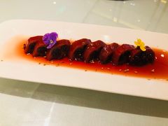 -粤麓轩餐厅(中信泰富广场店)