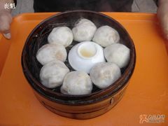 -百年尹氏汤包(湖南路狮子桥店)