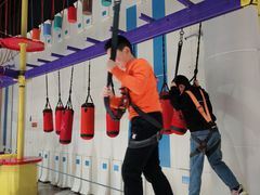 -梦东方未来世界航天主题乐园