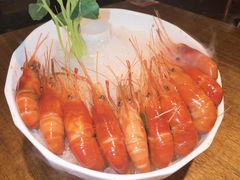 -乔街深夜食堂·小龙虾·高压锅生蚝(杭州总店)