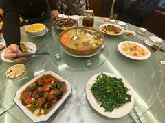 -广益饭店(翠湖公园北门街店)