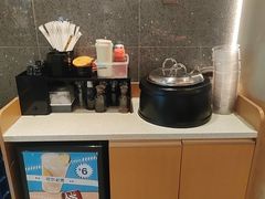 -争鲜回转寿司(中街大悦城店)