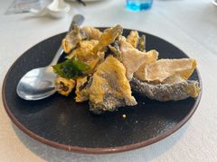 -新加坡珍宝海鲜JUMBO Seafood(西安skp店)