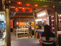 -东门口·新式老北京火锅(河西龙湖天街店)