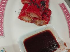 -阿诚市井潮汕菜(金台路店)