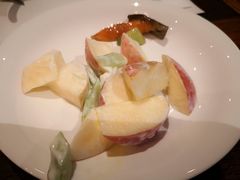 -食间牛排(湖西路店)