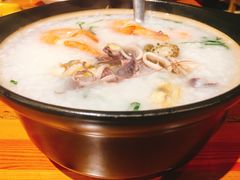 -海小馆海鲜餐厅(茂业百货店)