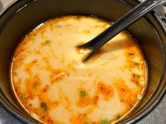 -禾绿回转寿司(万柳华联店)