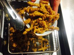 -镇江龙·火锅串串(武侯祠店)