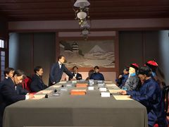 -中国甲午战争博物院