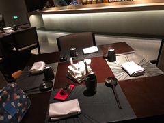 -富力希尔顿酒店·源氏日餐厅