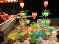 -星伦多自助料理(华润万象城店)