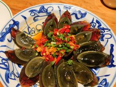 -黄山老妈·土菜(碧桂园店)