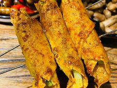 -铁人烧烤(北京店)