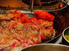 -Bistro Wang 牛排馆